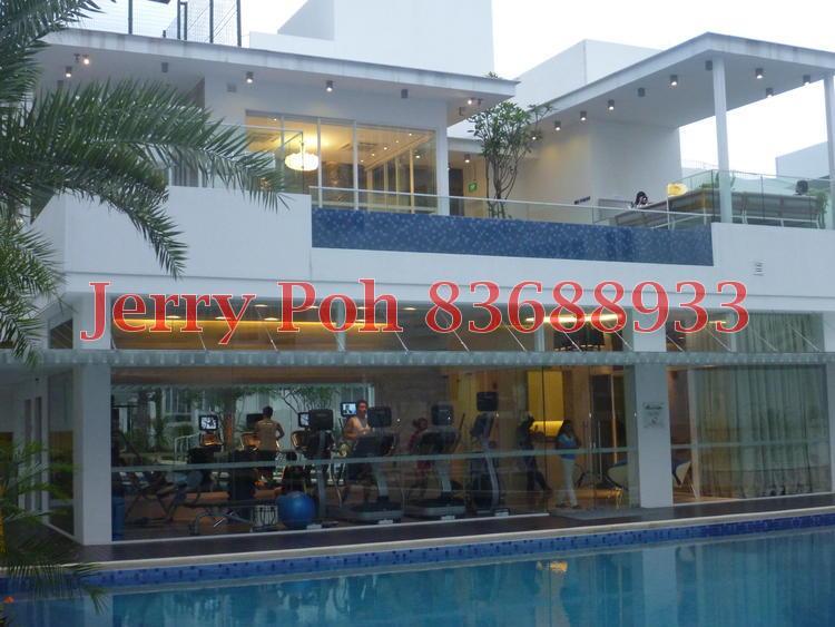Mi Casa (D23), Condominium #114252632